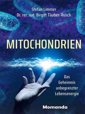 cover image of Mitochondrien